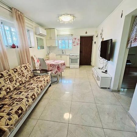 דירות ירושלים Almond Tree View מראה חיצוני תמונה